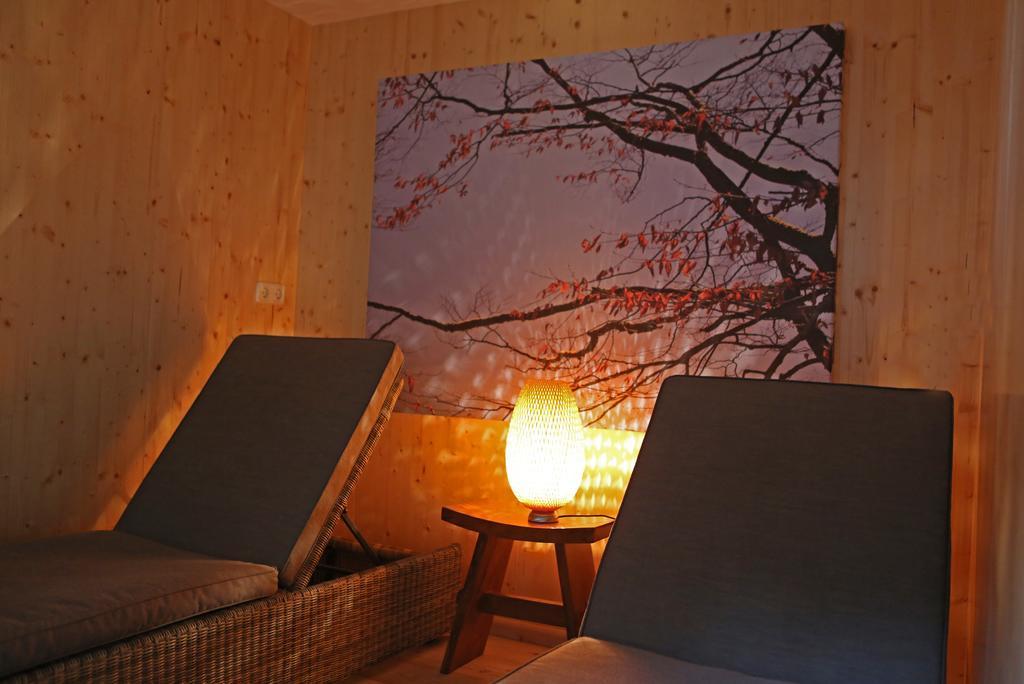 Muehlradl Apartments Gosau Kültér fotó